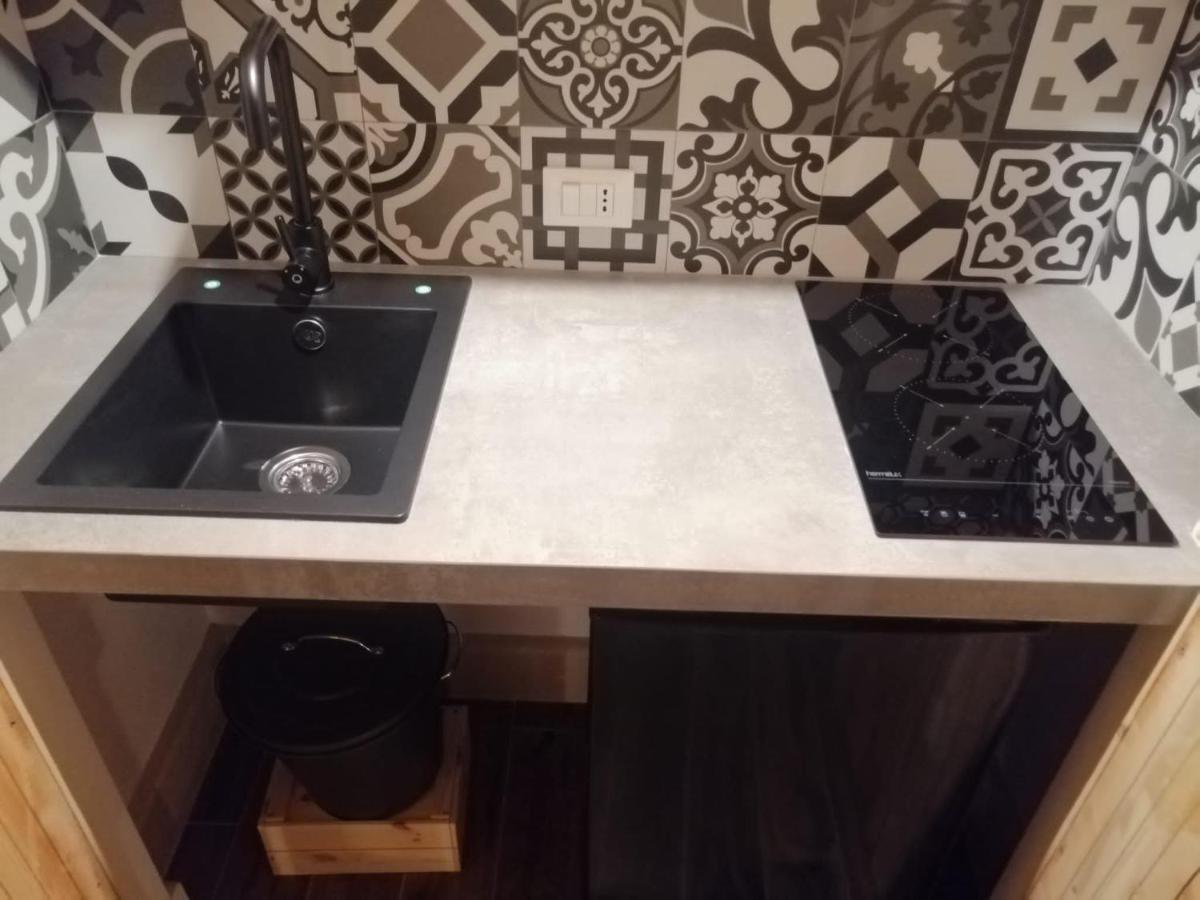 Guest house All'ottantuno *