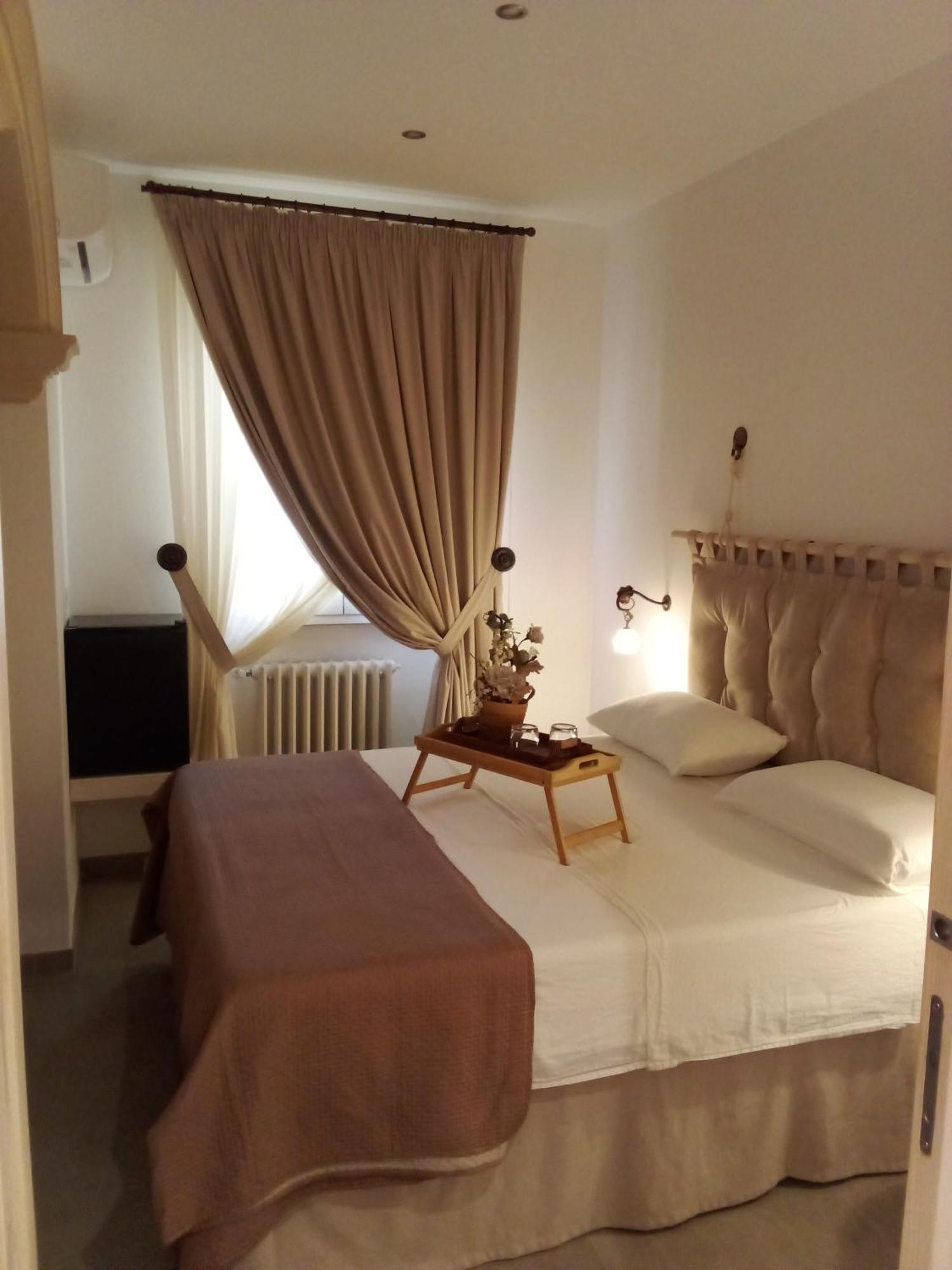All'ottantuno Guest house